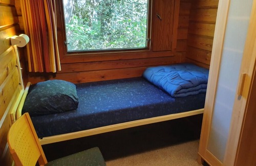 Meppen Resort | Finse Bungalow 4P, Comfort