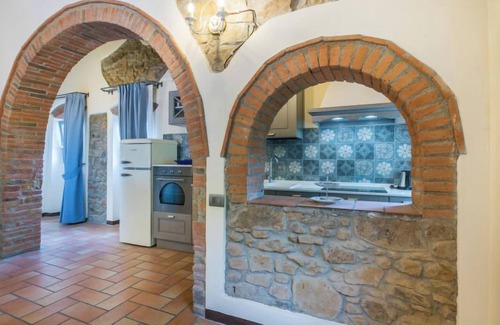 Castagneto Carducci Apartment | Fiordaliso by Interhome