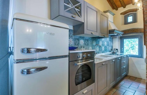 Castagneto Carducci Apartment | Fiordaliso by Interhome