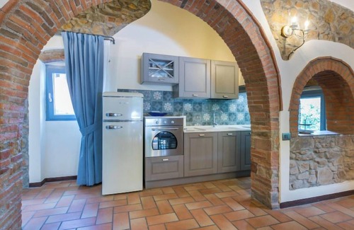 Castagneto Carducci Apartment | Fiordaliso by Interhome