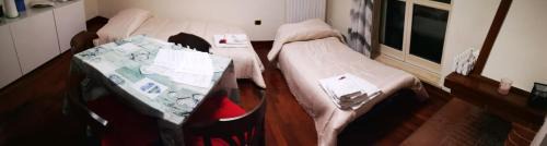 Coperchia Bed & Breakfast | FioreStella