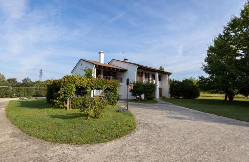 Olmi Apartment | Fiori di campo holiday home