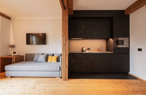 San Vito di Cadore Hotel | FIORI Dolomites Experience Hotel