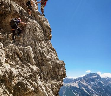 San Vito di Cadore Hotel | FIORI Dolomites Experience Hotel