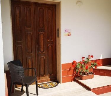 Mazara del Vallo House | FIORI E COLORI