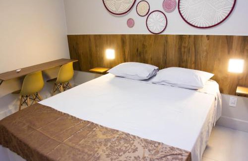 Goiania Hotel | Fiori Suítes