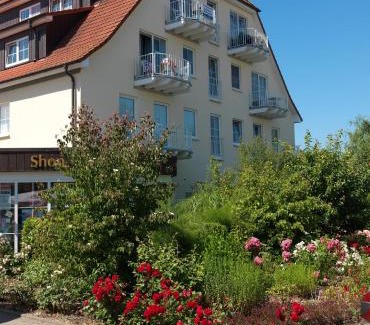 Gollwitz Apartment | FIP Park Poeler Auszeit