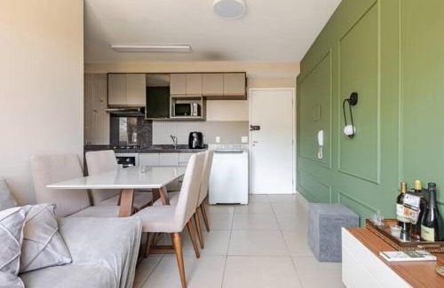 Zona Leste Apartment | Fique perto do ABC e São Paulo