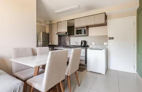 Zona Leste Apartment | Fique perto do ABC e São Paulo
