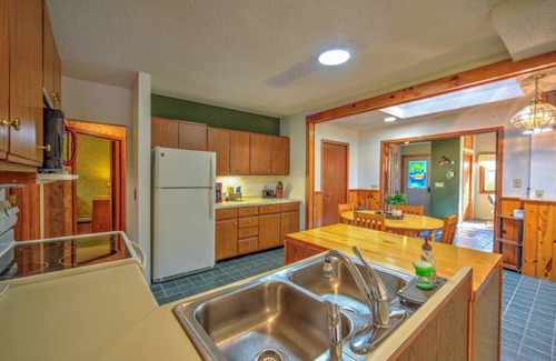 Webster Apartment | Fir Street Retreat - Webster