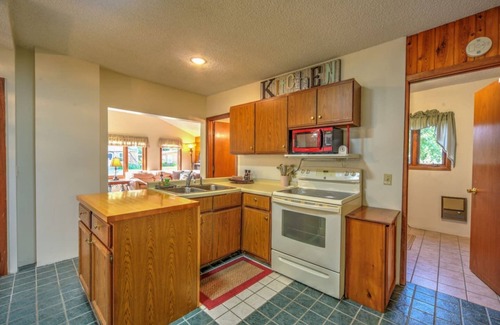 Webster Apartment | Fir Street Retreat - Webster