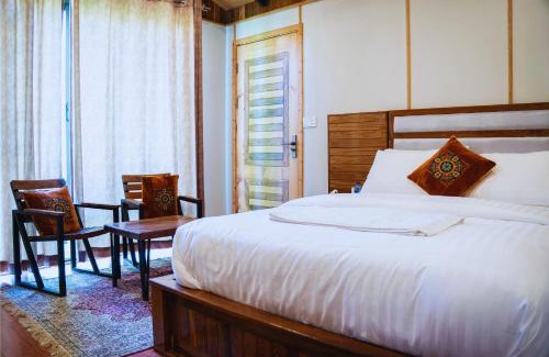 Hunza Resort | Firdaus Hotel & Resort