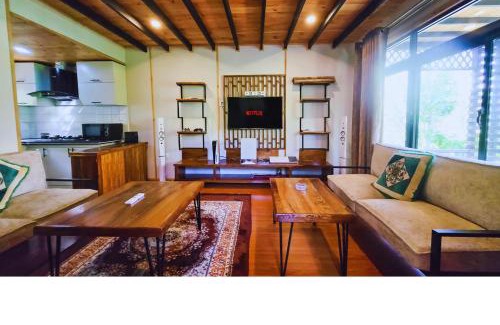 Hunza Resort | Firdaus Hotel & Resort