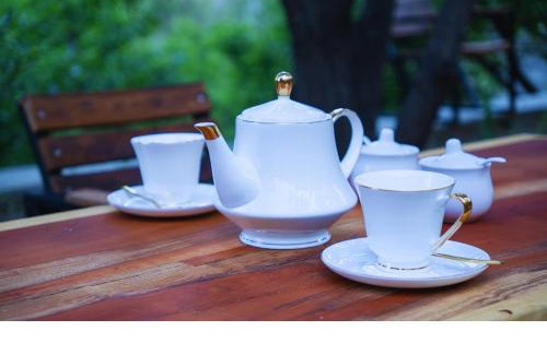 Hunza Resort | Firdaus Hotel & Resort