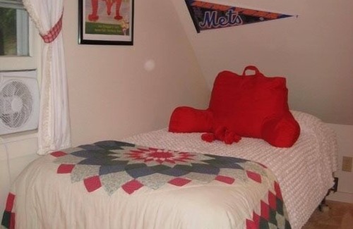 Hope Cottage | Firefly Cottage - Lakefront Cottage in Hope - Maine's Best Kept Secret