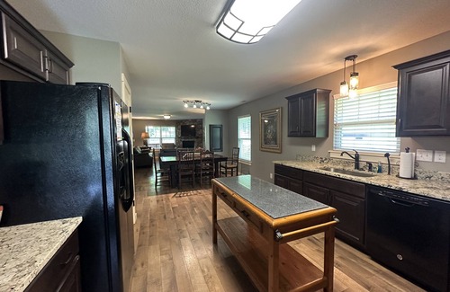 Candler Cottage | Firefly Cottage