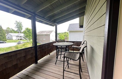 Candler Cottage | Firefly Cottage