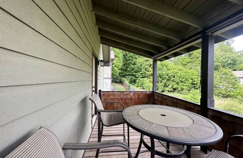 Candler Cottage | Firefly Cottage