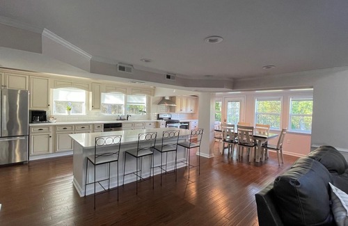 Luray Other | Firefly Farmhouse~Peaceful Retreat ~ Fire Pit+Hot Tub+Pets+Games on 2 Acres