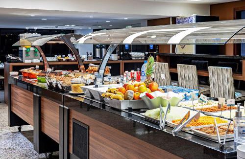 Centro Hotel | Firenze Business Hotel