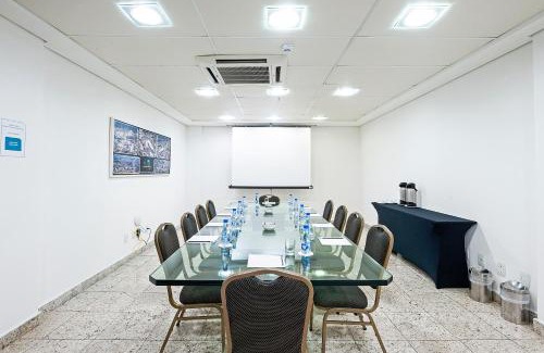 Centro Hotel | Firenze Business Hotel