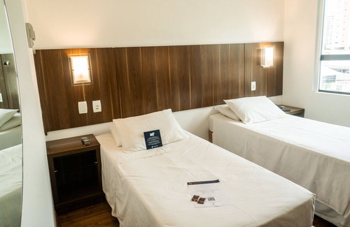Centro Hotel | Firenze Business Hotel