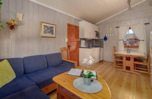 B Cabin | First Camp Bø Telemark