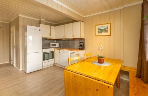 B Cabin | First Camp Bø Telemark