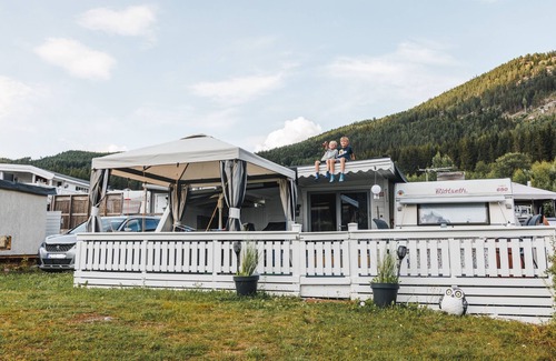 Gol Cabin | First Camp Gol Hallingdal