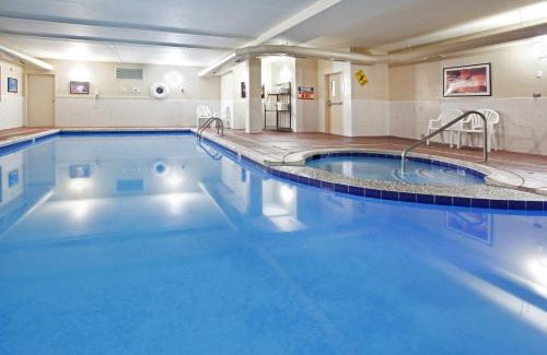 Green River Hotel | First Choice Inn at the Swell