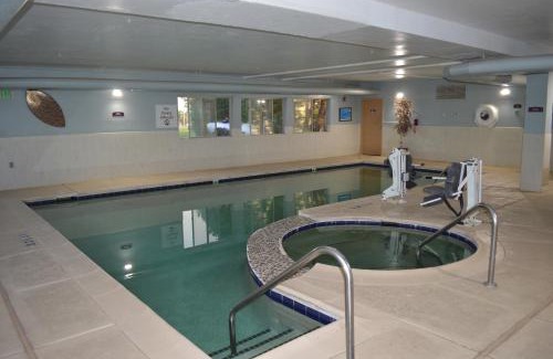 Green River Hotel | First Choice Inn at the Swell