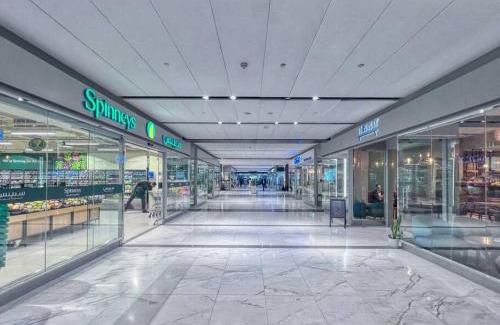 DIFC Apartment | FIRST CLASS 1BR Luxurious DIFC Retreat