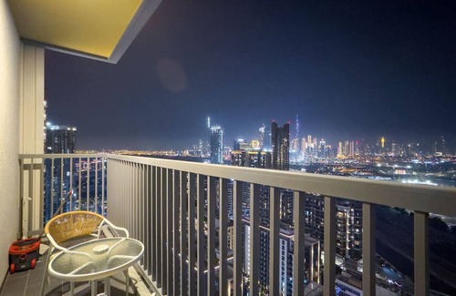 Nad Al Sheba Apartment | FIRST CLASS | 3BR | Bright Modern Luxury