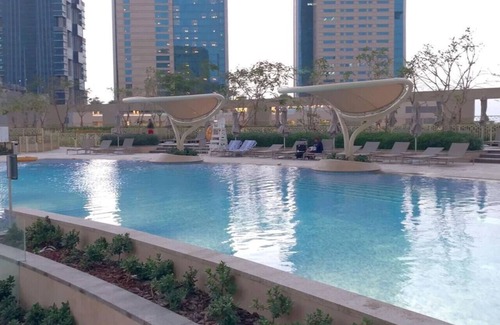 Downtown Dubai Apartment | FIRST CLASS | 3BR | Burj Khalifa & Fountain view