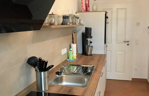 Gohlis-Mitte Apartment | First-class apartment in Leipzig-Gohlis