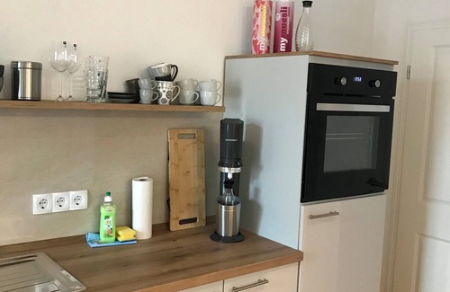 Gohlis-Mitte Apartment | First-class apartment in Leipzig-Gohlis