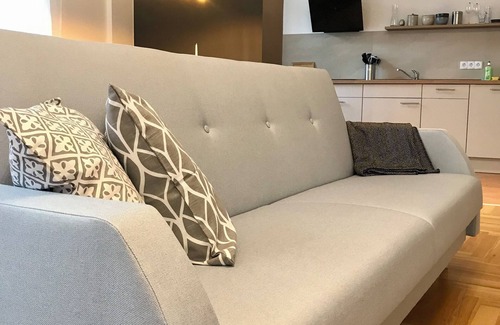 Gohlis-Mitte Apartment | First-class apartment in Leipzig-Gohlis