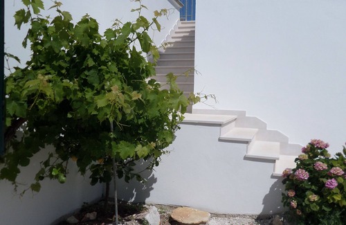 Cisternino Apartment | First floor apt. Shared, wonderful 9 metre terrace, pool and tennis court -