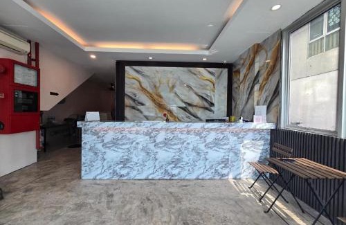 Bandar Saujana Putra Hotel | First In Hotel