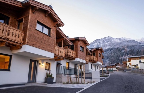 Kaprun Apartment | First in Mountain Chalet B - First in Mountain Chalet by we rent