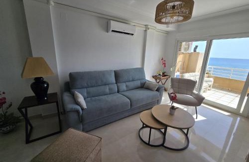 La Mata Apartment | First line apartment with amazing views La Mata Torrevieja