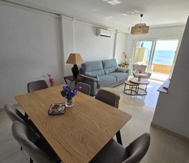 La Mata Apartment | First line apartment with amazing views La Mata Torrevieja