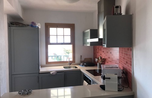 Son Parc Apartment | FIRST LINE DUPLEX