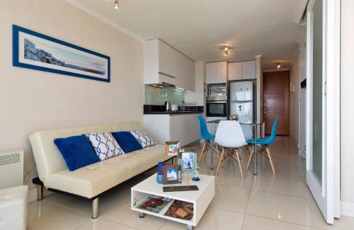 Concon Apartment | First Line Ocean Paradise: Departamento con Vista al Mar en Concón