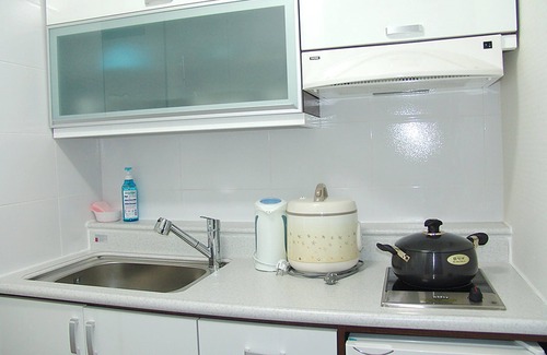 Kujanggul House | First Pension