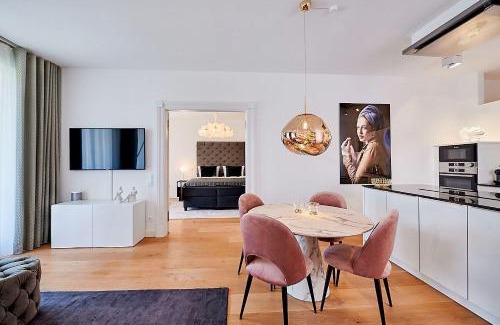 Sellin Apartment | FIRST Prinzessin Luise