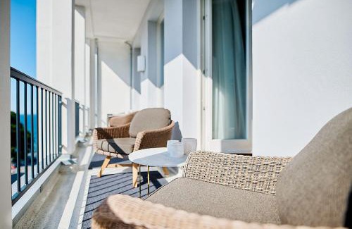 Sellin Apartment | FIRST Prinzessin Luise