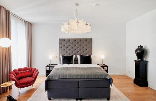 Sellin Apartment | FIRST Prinzessin Luise