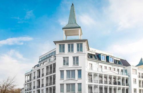 Sellin Apartment | FIRST Prinzessin Luise