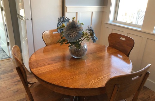 Bozeman Cottage | First snow has arrived to Montana. Hurry You Don’t Wanna Miss It!